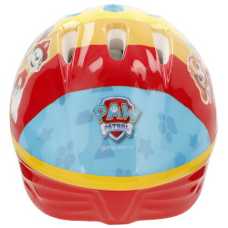 Patrulla Canina - Casco Seguridad Infantil 48-52 cm