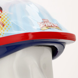 Patrulla Canina - Casco Seguridad Infantil 48-52 cm