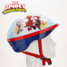 Spidey - Casco Seguridad Infantil 48-52 cm