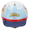 Spidey - Casco Seguridad Infantil 48-52 cm
