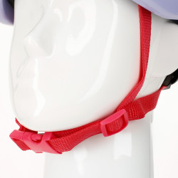 Peppa Pig - Casco Seguridad Infantil 48-52 cm