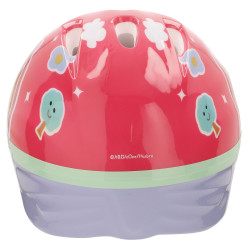 Peppa Pig - Casco Seguridad Infantil 48-52 cm