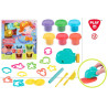 PlayGo - Set Plastilina Criaturas Marinas