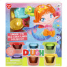 PlayGo - Set Plastilina Criaturas Marinas