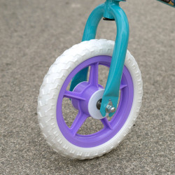 Stitch - Bicicleta Sin Pedales