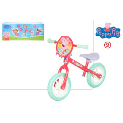 Peppa Pig - Bicicleta Sin Pedales