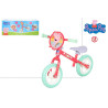 Peppa Pig - Bicicleta Sin Pedales