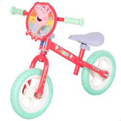 Peppa Pig - Bicicleta Sin Pedales