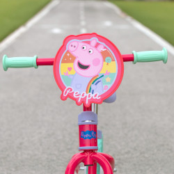Peppa Pig - Bicicleta Sin Pedales