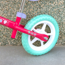 Peppa Pig - Bicicleta Sin Pedales