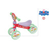 Peppa Pig - Triciclo Bobble Sin Pedales +1A