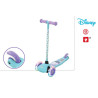 Stitch - Patinete 3 Ruedas Inclinable c/Luces