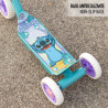 Stitch - Patinete 3 Ruedas