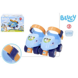 Bluey - Patines Infantiles 25 - 32