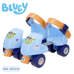 Bluey - Patines Infantiles 25 - 32