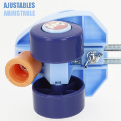 Bluey - Patines Infantiles 25 - 32