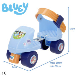 Bluey - Patines Infantiles 25 - 32