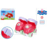 Peppa Pig - Patines Infantiles 25 - 32