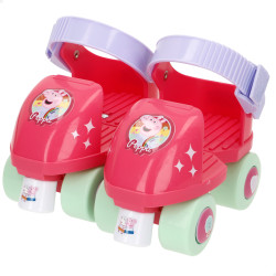 Peppa Pig - Patines Infantiles 25 - 32