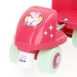 Peppa Pig - Patines Infantiles 25 - 32