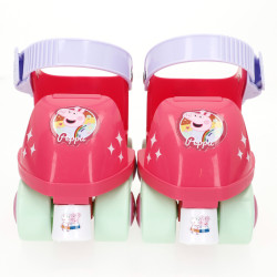 Peppa Pig - Patines Infantiles 25 - 32