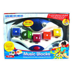 Music Blocks