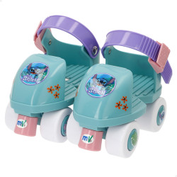 Stitch - Patines Infantiles 25 - 32