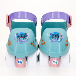 Stitch - Patines Infantiles 25 - 32