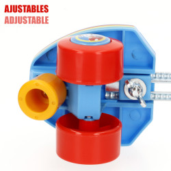 Patrulla Canina - Patines Infantiles 25 - 32