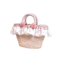 Antonio Juan - Cesta de Paseo de Palma