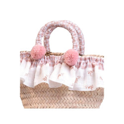 Antonio Juan - Cesta de Paseo de Palma