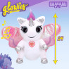 Glowies- Luciernaga Unicornio Peluche