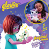 Glowies- Luciernaga Unicornio Peluche