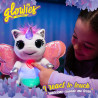 Glowies- Luciernaga Unicornio Peluche