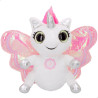 Glowies- Luciernaga Unicornio Peluche