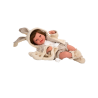 Arias - Muñeca Elegance 45 cm Zoe Beige