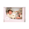 Arias - Muñeca Elegance 45 cm Zoe Beige