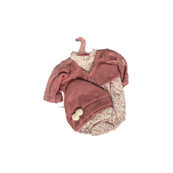 Antonio Juan - Trajes Muñecas 33 cm Surtido