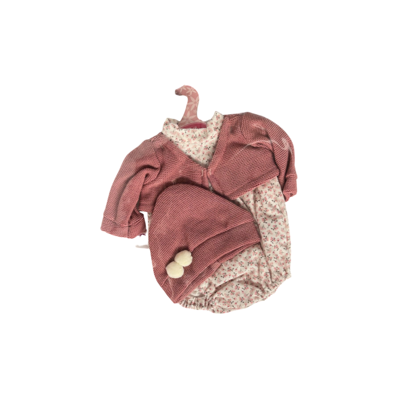 Antonio Juan - Trajes Muñecas 33 cm Surtido