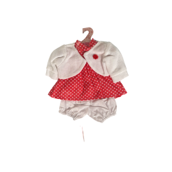 Antonio Juan - Trajes Muñecas 33 cm Surtido