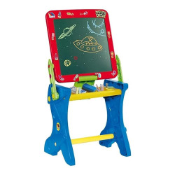 Molto - Pizarra Pupitre c/Tizas