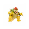 Super Mario - Figura Bowser Efecto Fuego