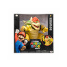 Super Mario - Figura Bowser Efecto Fuego