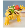 Super Mario - Figura Bowser Efecto Fuego