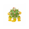 Super Mario - Figura Bowser Efecto Fuego