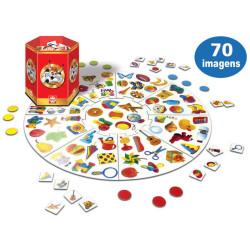 JUEGO MESA
