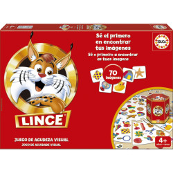 JUEGO MESA