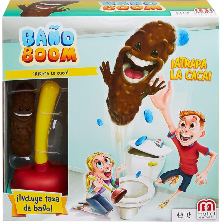 JUEGO MESA