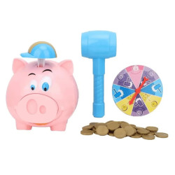 Juego de Mesa Hucha Encuentra el Tesoro