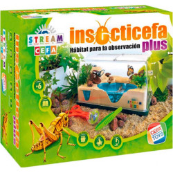 Stream Cefa - Insecticefa Plus